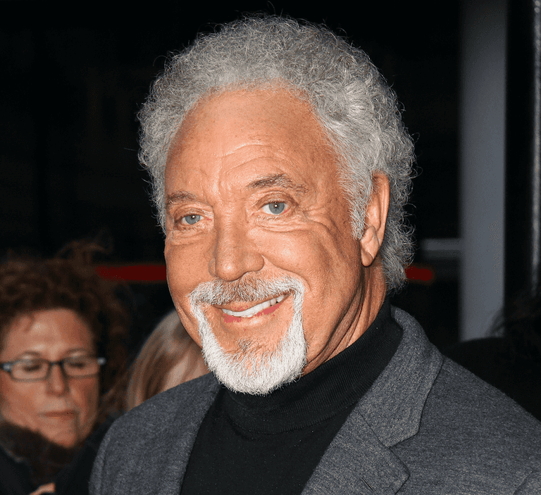 Tom Jones announces third Irish date Tom Jones announces third Irish date