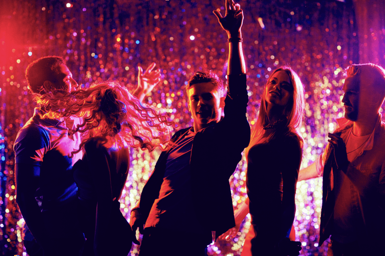 A monthly alcohol-free club night is coming to Dublin 4 A monthly alcohol-free club night is coming to Dublin 4