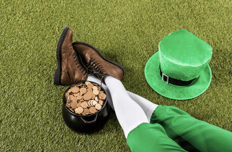 National Leprechaun Museum giving 29-year-olds free entry this weekend National Leprechaun Museum giving 29-year-olds free entry this weekend
