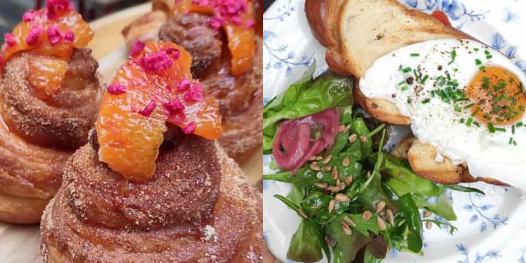 Nine picks to convince you to eat at The Pepper Pot this morning Nine picks to convince you to eat at The Pepper Pot this morning