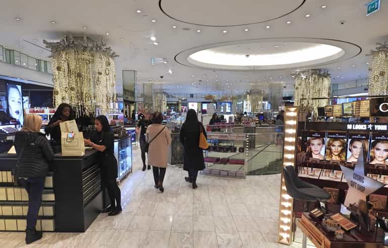 Brown Thomas is opening a new store in Dundrum Town Centre Brown Thomas is opening a new store in Dundrum Town Centre