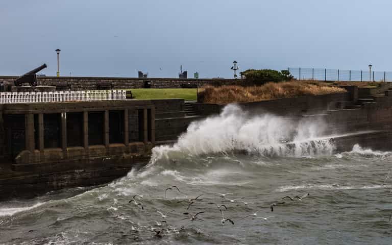 Here’s what Dublin can expect from Storm Ciara and when Here’s what Dublin can expect from Storm Ciara and when