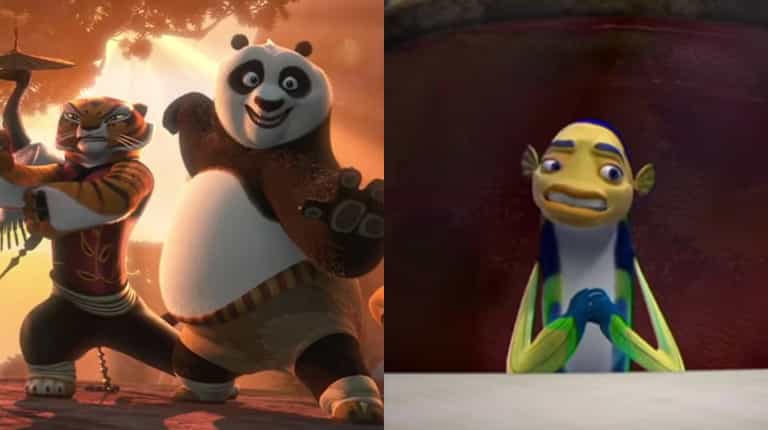 Nine new kids’ films coming to Netflix today so grab the popcorn Nine new kids’ films coming to Netflix today so grab the popcorn