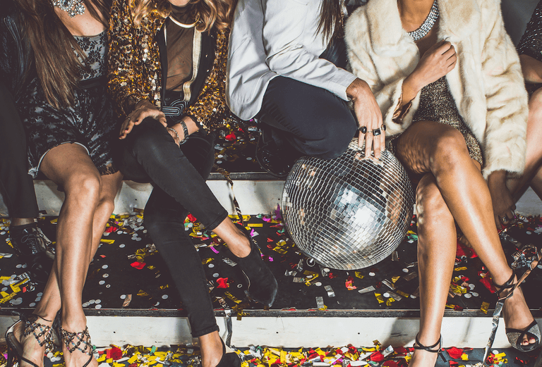 A girl power ‘women of the decade’ party is happening in Dublin this weekend A girl power ‘women of the decade’ party is happening in Dublin this weekend