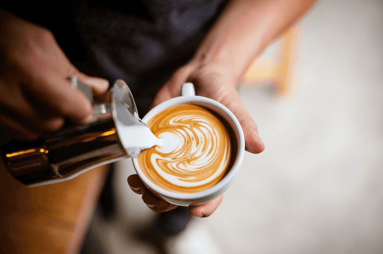 Popular Pearse St restaurant giving free coffee with brunch/breakfast orders this week Popular Pearse St restaurant giving free coffee with brunch/breakfast orders this week