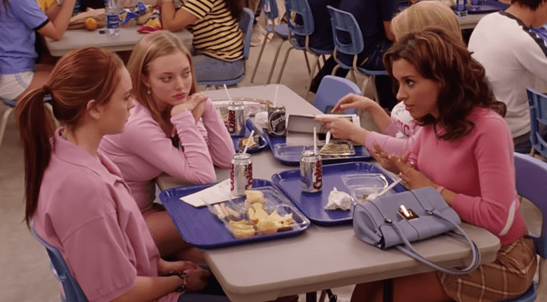 Get in loser – we’re going to a Mean Girls bottomless brunch Get in loser – we’re going to a Mean Girls bottomless brunch