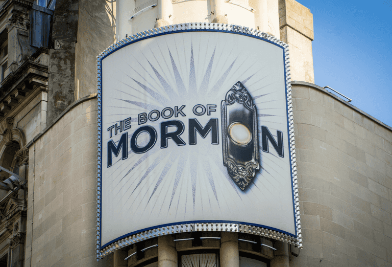 Book of Mormon confirms Dublin show – and we don’t have to wait long Book of Mormon confirms Dublin show – and we don’t have to wait long