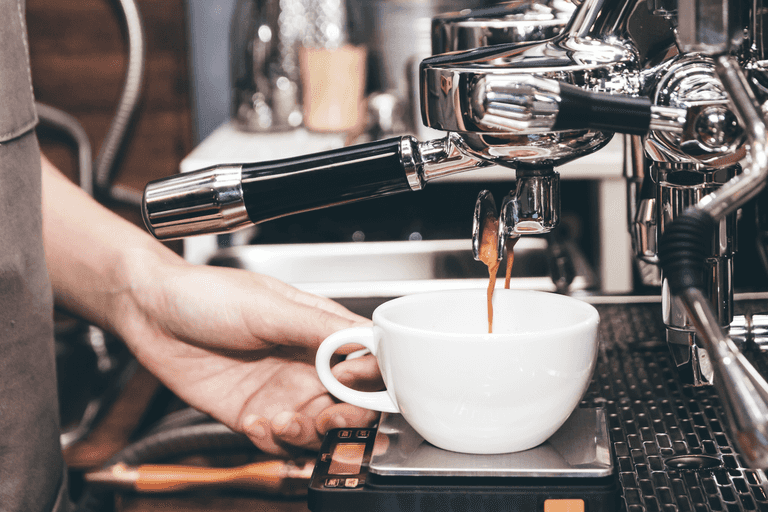 Dublin cafes plead for public cooperation to combat spread of coronavirus Dublin cafes plead for public cooperation to combat spread of coronavirus