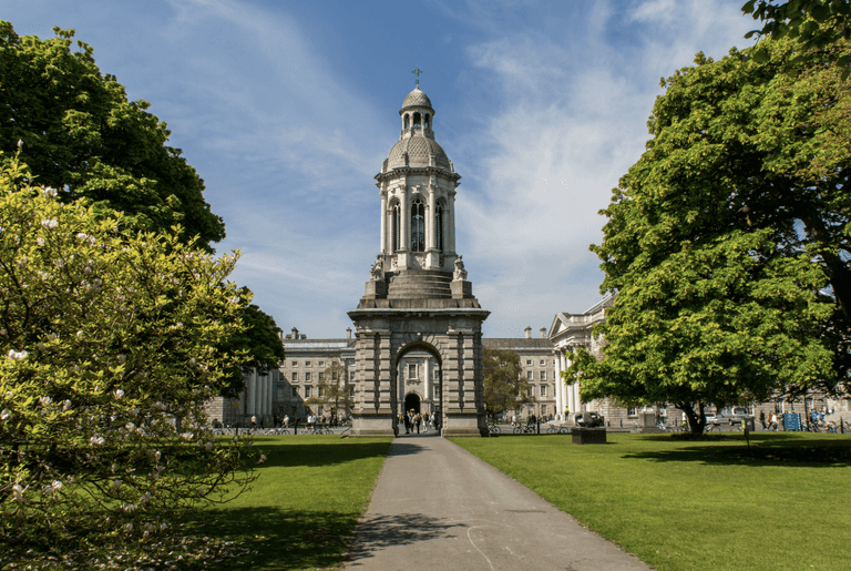 Second case of coronavirus confirmed at Trinity College Second case of coronavirus confirmed at Trinity College