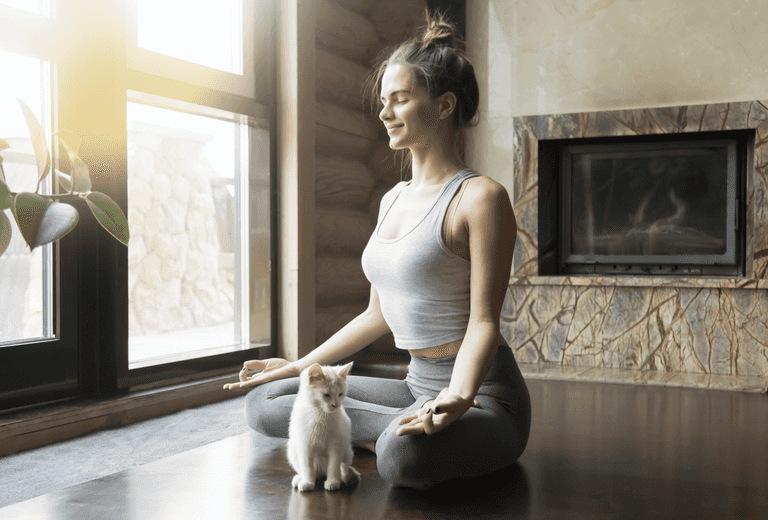 Free online yoga classes – here’s how to avail if you’re housebound Free online yoga classes – here’s how to avail if you’re housebound