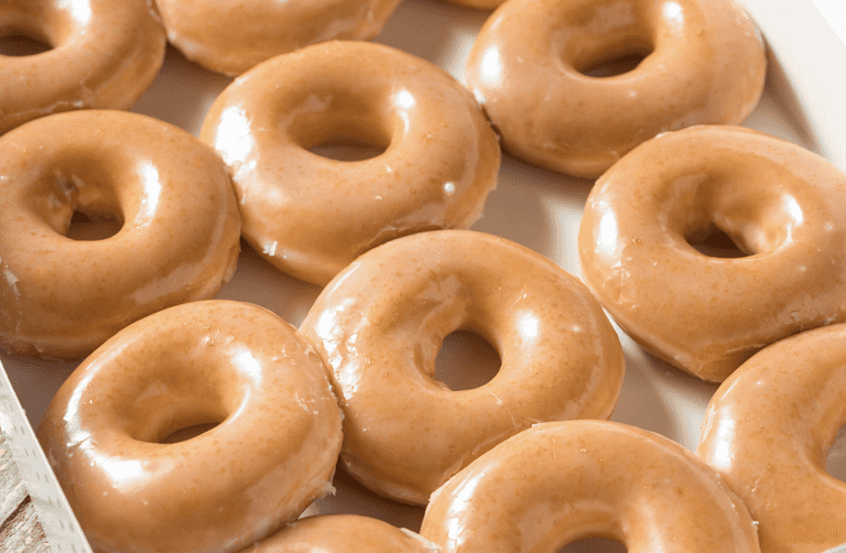 Krispy Kreme to close but will continue to pay staff as normal Krispy Kreme to close but will continue to pay staff as normal