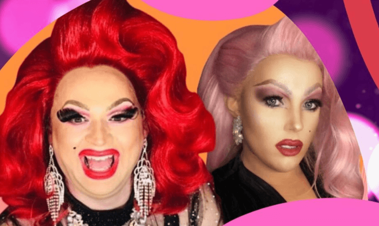 Dublin drag queens teaming up for live-stream cabaret show this week Dublin drag queens teaming up for live-stream cabaret show this week