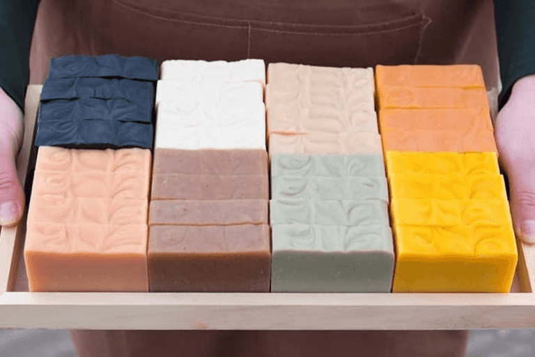 The Kind & Co giving free bars of soap with all online orders this month The Kind & Co giving free bars of soap with all online orders this month