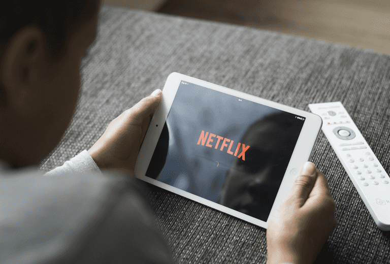 Here’s everything coming to Netflix in April Here’s everything coming to Netflix in April