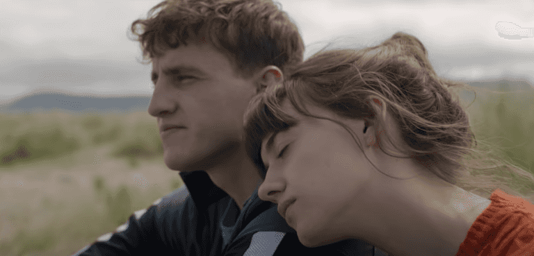 RTE announce air date for Sally Rooney’s Normal People – and we don’t have long to wait RTE announce air date for Sally Rooney’s Normal People – and we don’t have long to wait