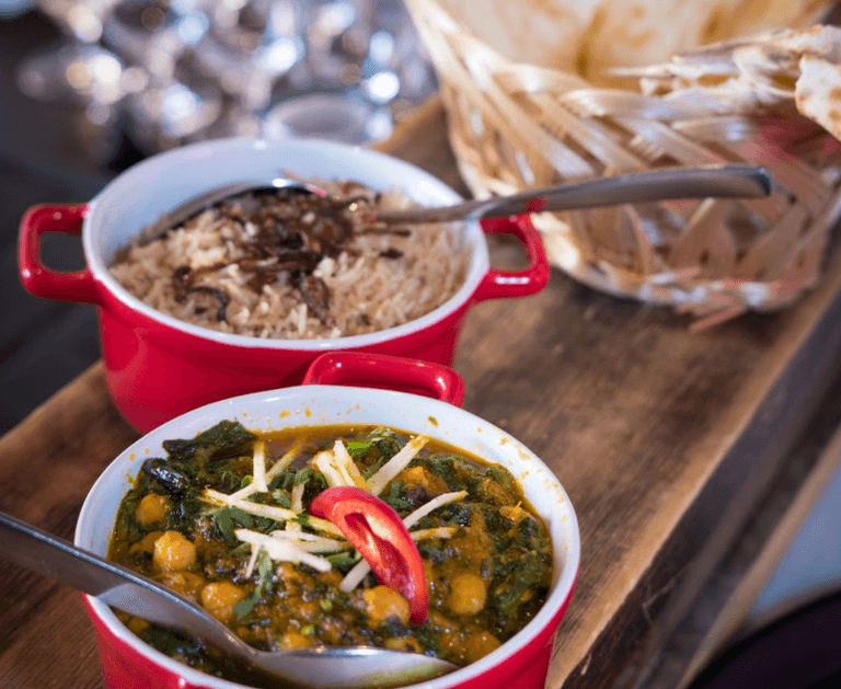 Dublin restaurant helping you up your game for date night Dublin restaurant helping you up your game for date night