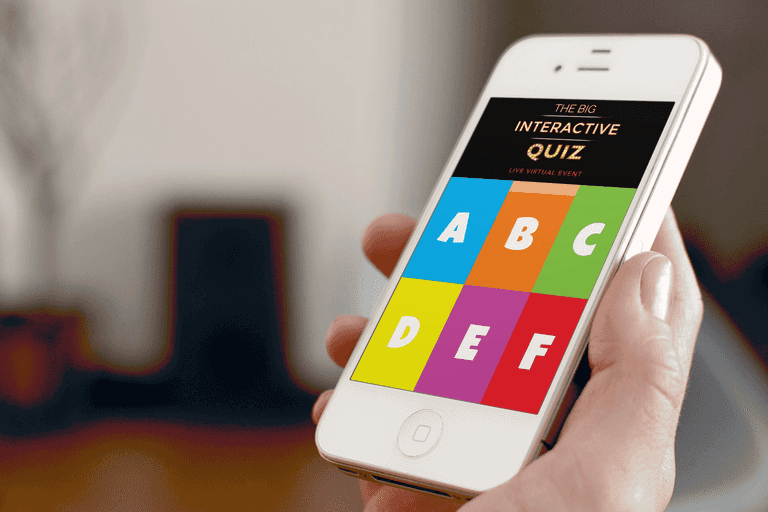 Pick of the week – 16 virtual events to get stuck into this week Pick of the week – 16 virtual events to get stuck into this week