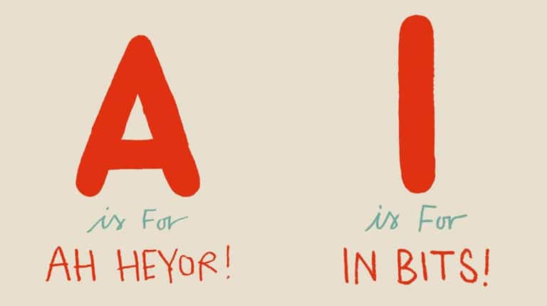 A Dublin artist has come up with an A to Z of Irish slang and it’s hilariously accurate A Dublin artist has come up with an A to Z of Irish slang and it’s hilariously accurate