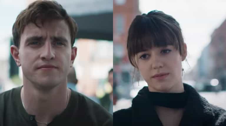 This short story tells what happens to Connell and Marianne after Normal People This short story tells what happens to Connell and Marianne after Normal People