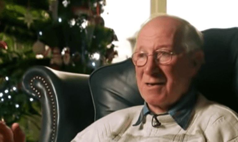 Michael D pens heartfelt letter to Jack Charlton on his 85th birthday Michael D pens heartfelt letter to Jack Charlton on his 85th birthday