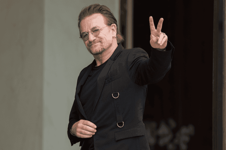 People all over the world are celebrating Bono’s 60th today People all over the world are celebrating Bono’s 60th today
