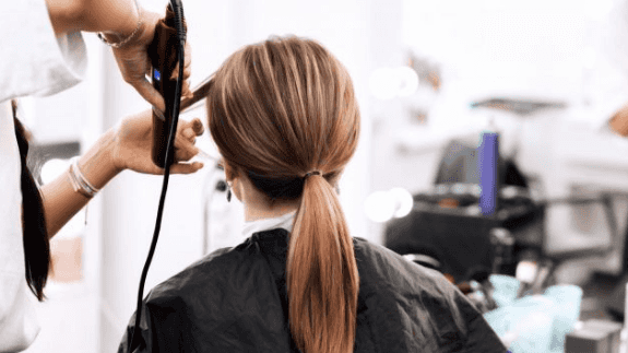 TD says hairdressers provide an “essential service” amid calls for them to reopen TD says hairdressers provide an “essential service” amid calls for them to reopen
