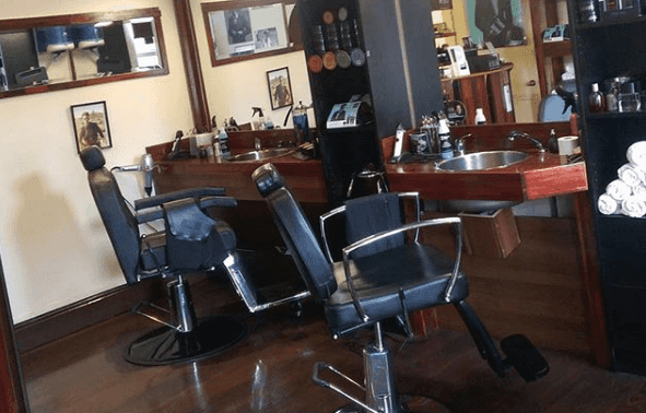 Popular Terenure barbershop announces closure due to ‘impact of Covid-19’ Popular Terenure barbershop announces closure due to ‘impact of Covid-19’