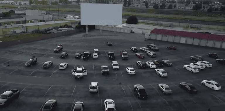 Bingo Loco unveil plans for a number of drive-in events this summer Bingo Loco unveil plans for a number of drive-in events this summer