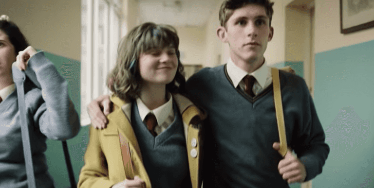 WATCH: First look at new Irish movie Dating Amber WATCH: First look at new Irish movie Dating Amber