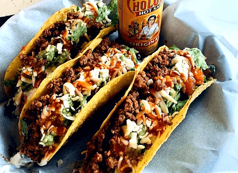 Restaurant launches ‘Matt Damon Taco’ with part of proceeds going to Pieta House Restaurant launches ‘Matt Damon Taco’ with part of proceeds going to Pieta House