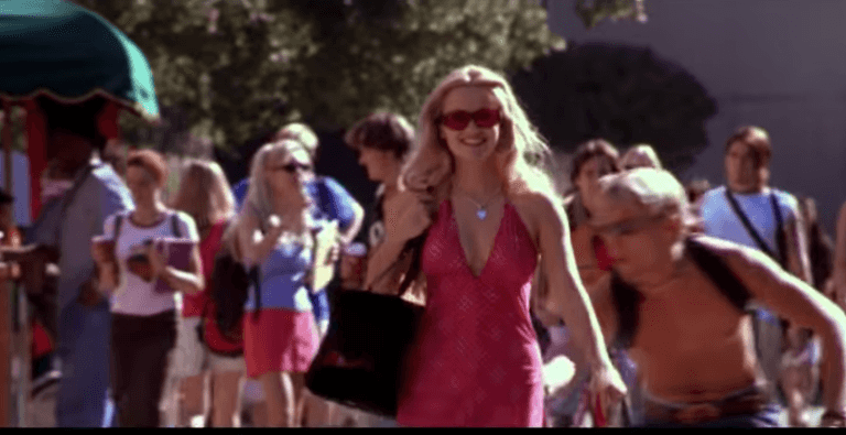 Legally Blonde 3 is on the way – five reasons you should watch the original tonight Legally Blonde 3 is on the way – five reasons you should watch the original tonight