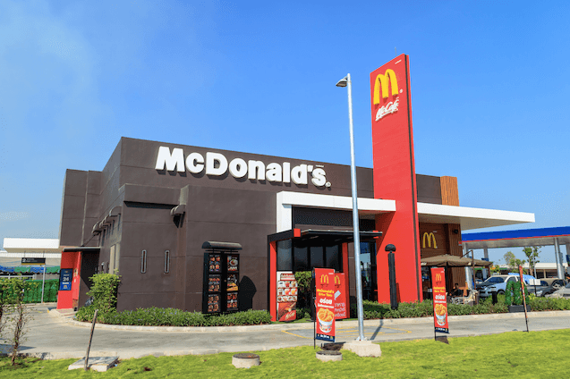These are the six Dublin McDonald’s drive-thrus that are reopening today These are the six Dublin McDonald’s drive-thrus that are reopening today