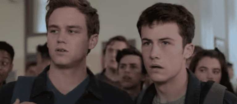 WATCH: First look at 13 Reasons Why season WATCH: First look at 13 Reasons Why season