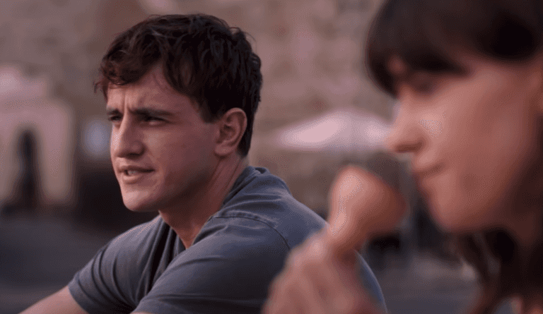 Paul Mescal open to reprising his role as Connell in the future Paul Mescal open to reprising his role as Connell in the future
