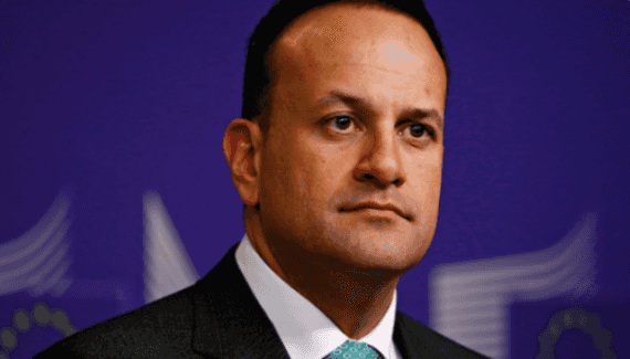 Leo Varadkar was ‘in line with public health guidance’ during Phoenix Park visit yesterday Leo Varadkar was ‘in line with public health guidance’ during Phoenix Park visit yesterday