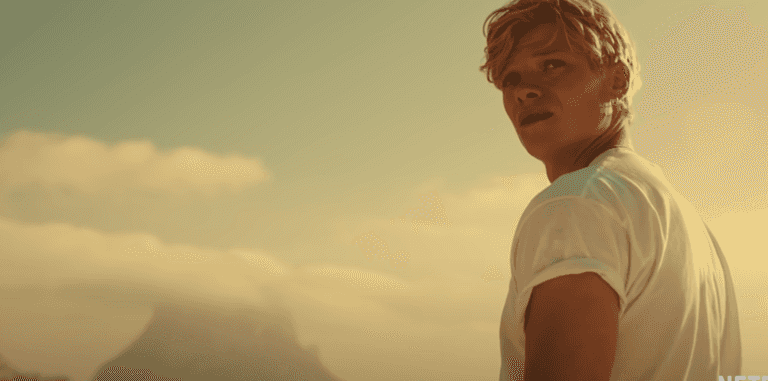 Season 2 of new Netflix hit White Lines reportedly already underway Season 2 of new Netflix hit White Lines reportedly already underway