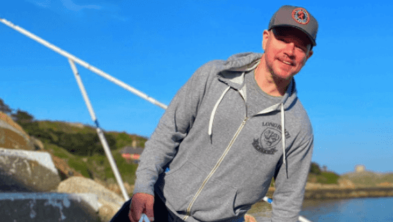 ‘Thanks for putting Dalkey on the world map’ – Locals bid farewell to Matt Damon ‘Thanks for putting Dalkey on the world map’ – Locals bid farewell to Matt Damon