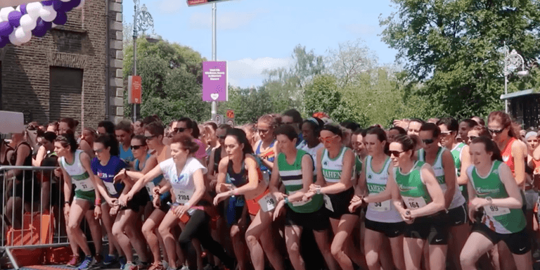 The 2020 Women’s Mini Marathon has officially been cancelled The 2020 Women’s Mini Marathon has officially been cancelled