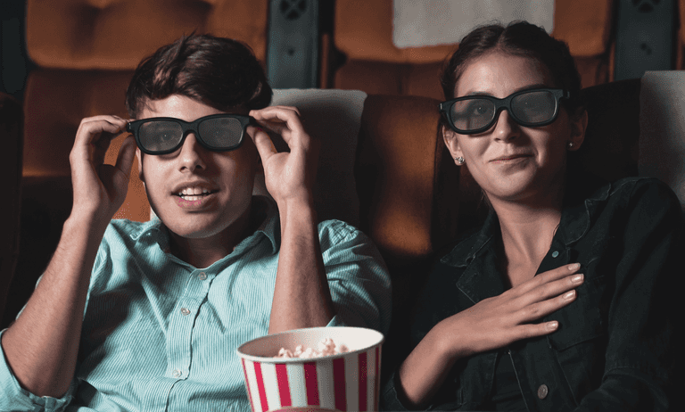 Some Dublin cinemas could be reopening early Some Dublin cinemas could be reopening early