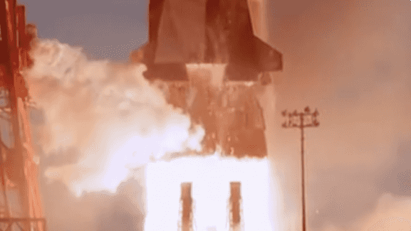 A Dublin company is playing a major role in tonight’s SpaceX rocket launch A Dublin company is playing a major role in tonight’s SpaceX rocket launch