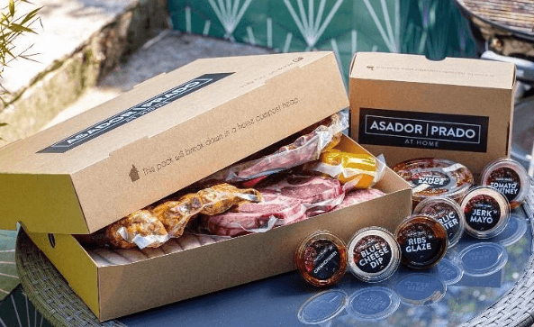 10 mouth-watering BBQ kits you can order to cook at home 10 mouth-watering BBQ kits you can order to cook at home