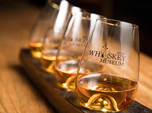 Irish Whiskey Museum launches weekly lock-in where you get whiskey delivered to your door Irish Whiskey Museum launches weekly lock-in where you get whiskey delivered to your door