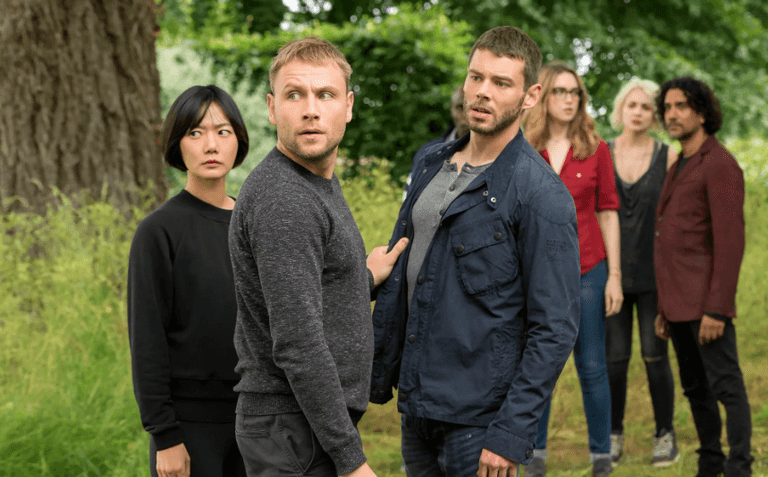 14 underrated shows on Netflix that are well worth a watch 14 underrated shows on Netflix that are well worth a watch