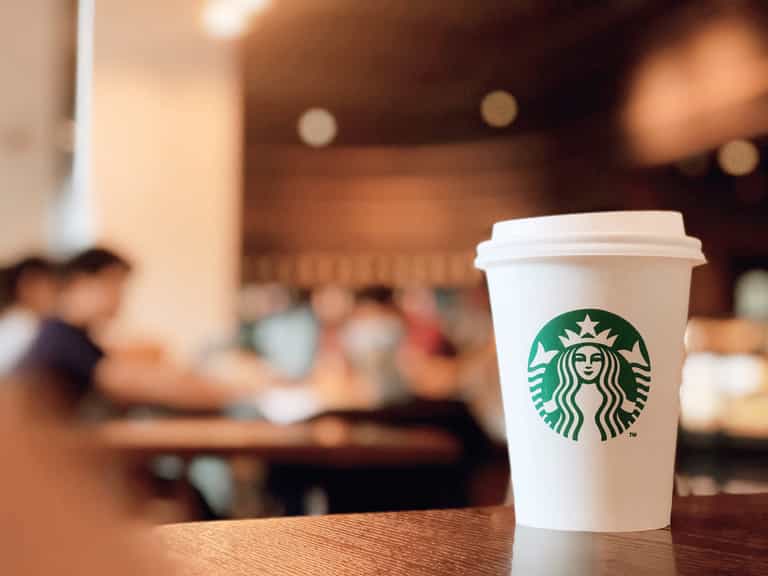 Starbucks announces that a number of stores will be reopening from today Starbucks announces that a number of stores will be reopening from today