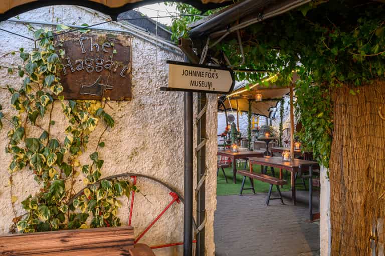 WIN: Dinner and live music at home for six people from Johnnie Fox’s WIN: Dinner and live music at home for six people from Johnnie Fox’s