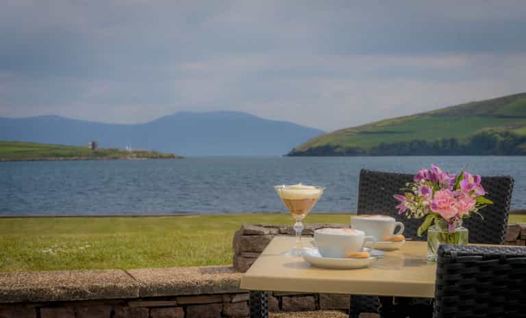 WIN: Two night B&B stay and dinner from Select Hotels of Ireland WIN: Two night B&B stay and dinner from Select Hotels of Ireland