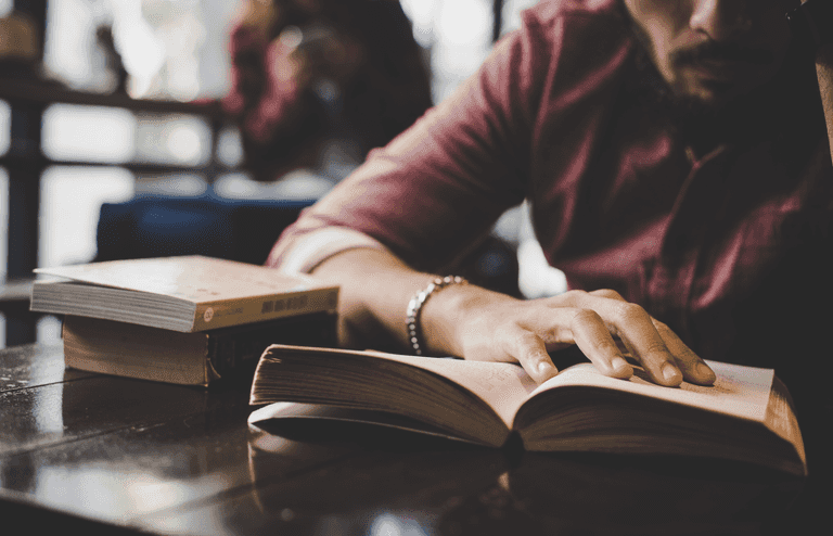 Reading list – Books to help you better understand racism Reading list – Books to help you better understand racism