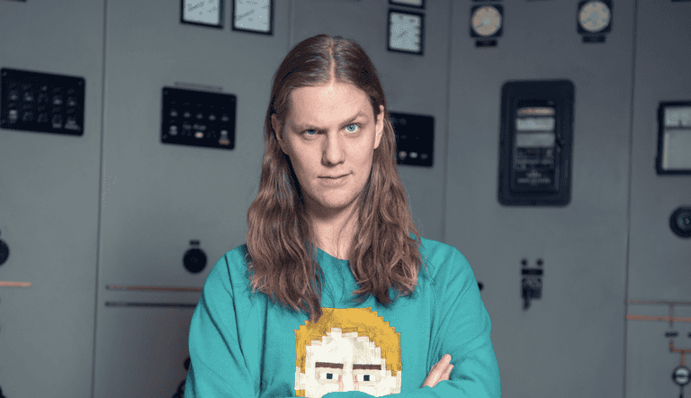 The Icelandic Eurovision entry has confirmed a 2021 gig at the Olympia The Icelandic Eurovision entry has confirmed a 2021 gig at the Olympia