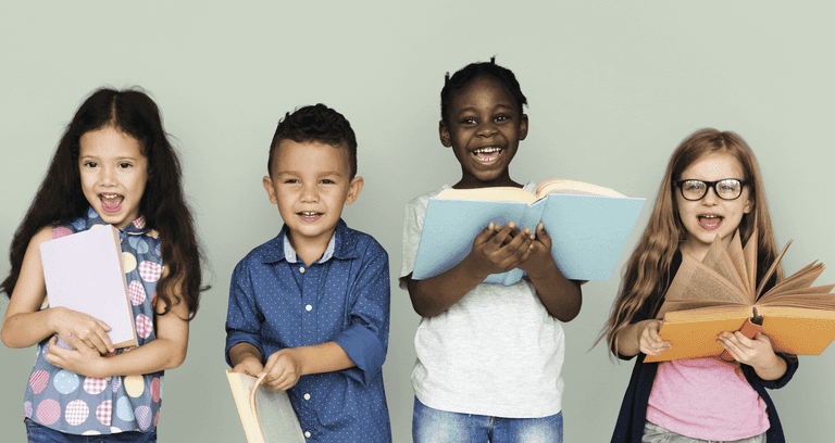 Reading List – Helpful children’s books to teach kids about diversity Reading List – Helpful children’s books to teach kids about diversity