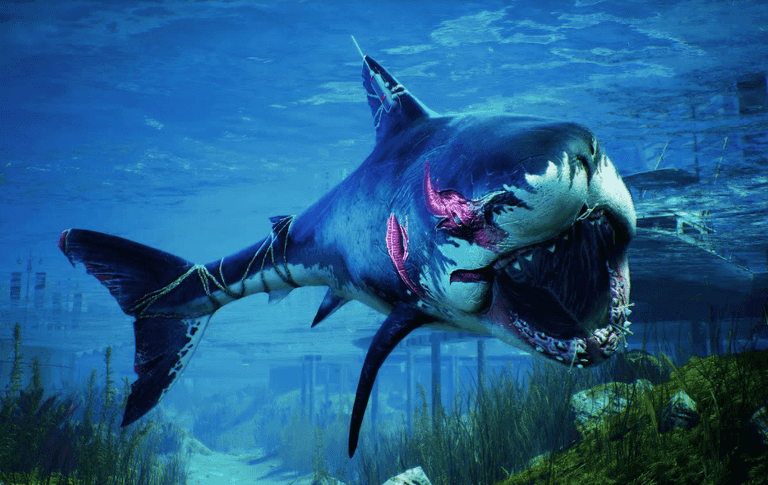 Lovin Games Weekly – Sink your teeth into our review of the newly-released Maneater Lovin Games Weekly – Sink your teeth into our review of the newly-released Maneater